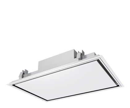 Okap kuchenny GLOBALO ALARIS 90.1 WHITE